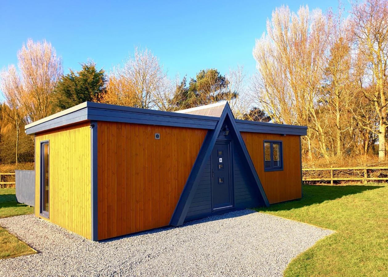 North Star Sanctum Garton Exterior photo