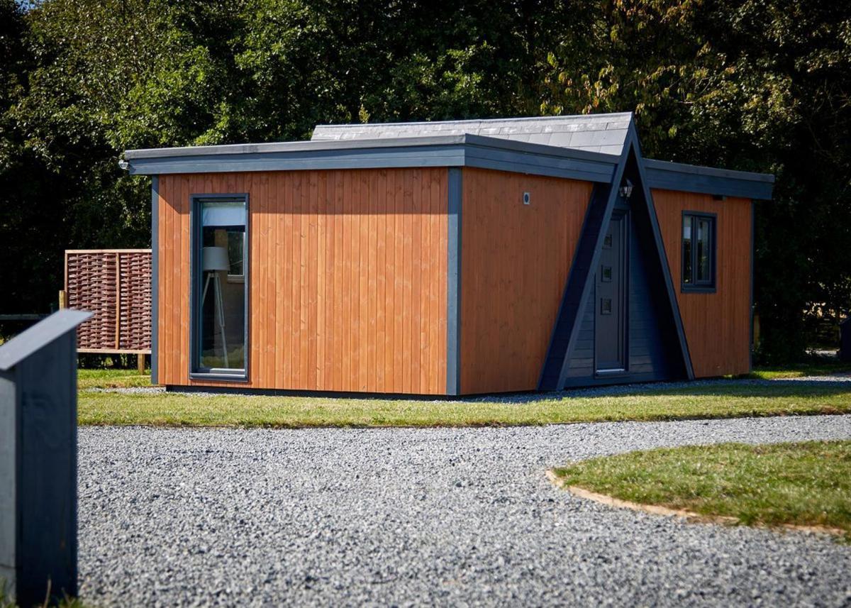 North Star Sanctum Garton Exterior photo