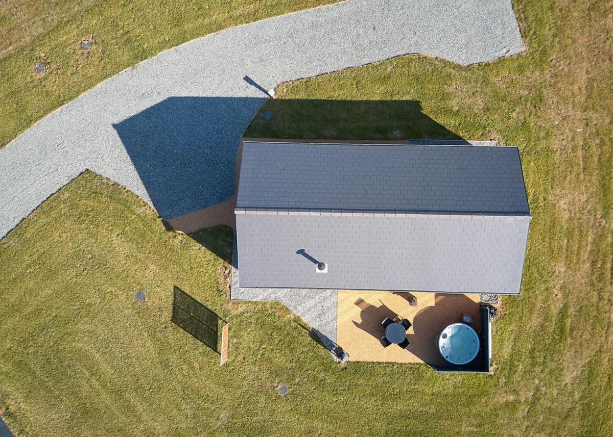 North Star Sanctum Garton Exterior photo