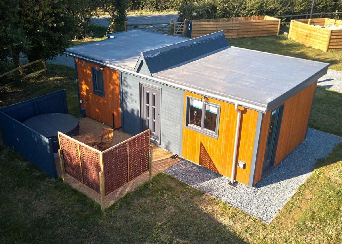 North Star Sanctum Garton Exterior photo