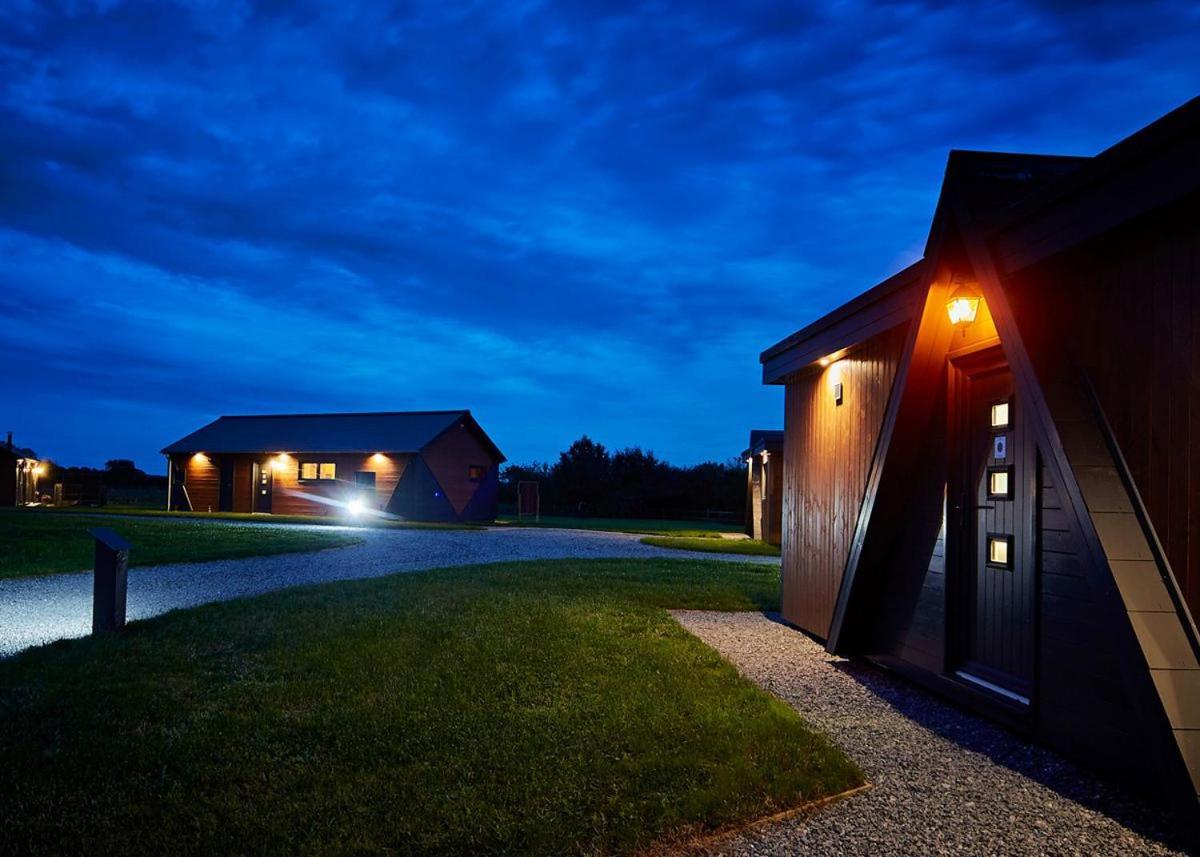 North Star Sanctum Garton Exterior photo