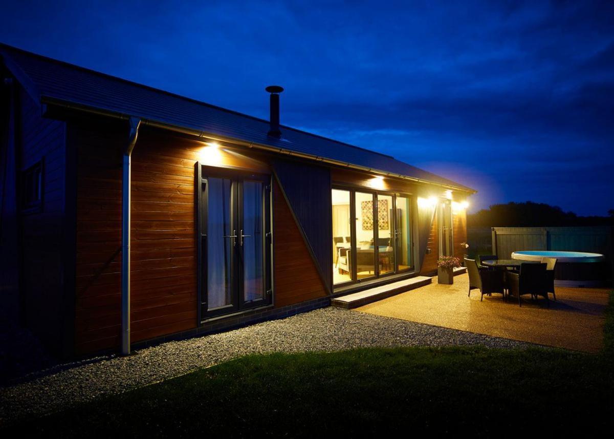North Star Sanctum Garton Exterior photo