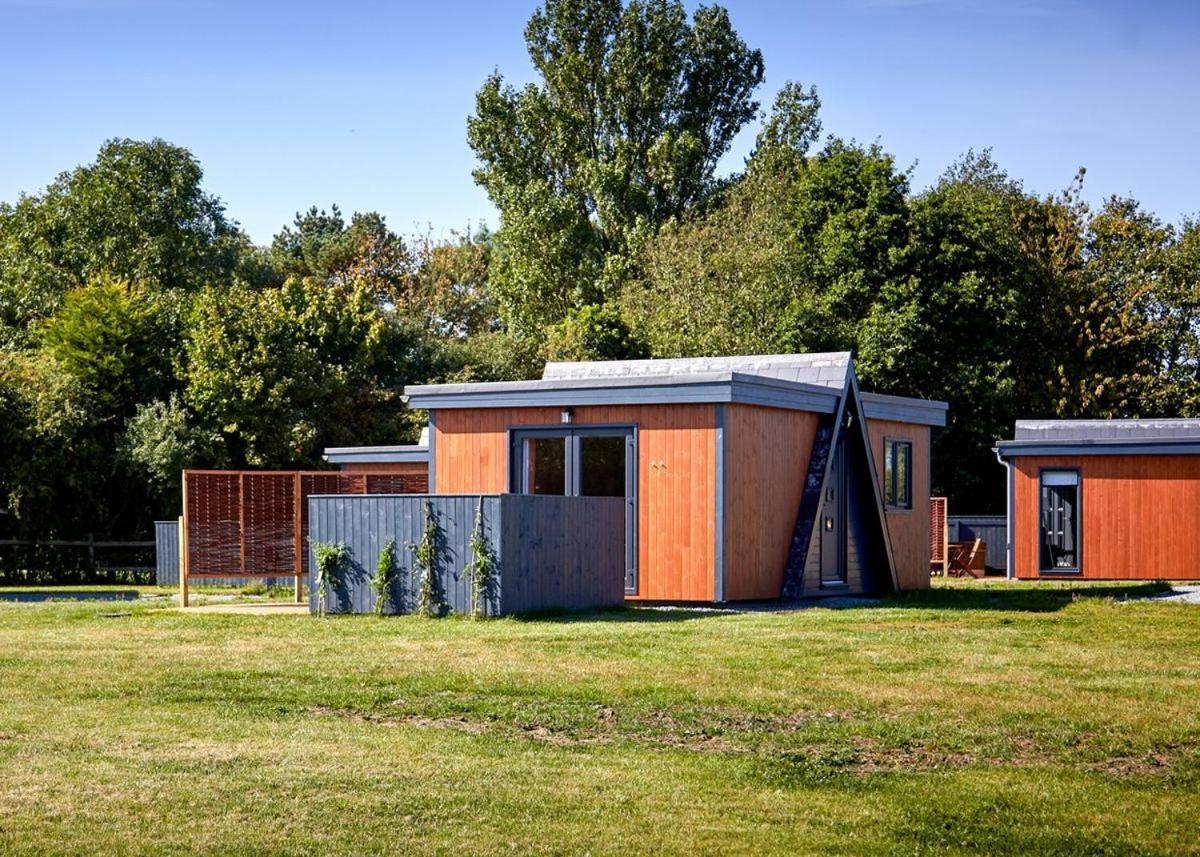 North Star Sanctum Garton Exterior photo