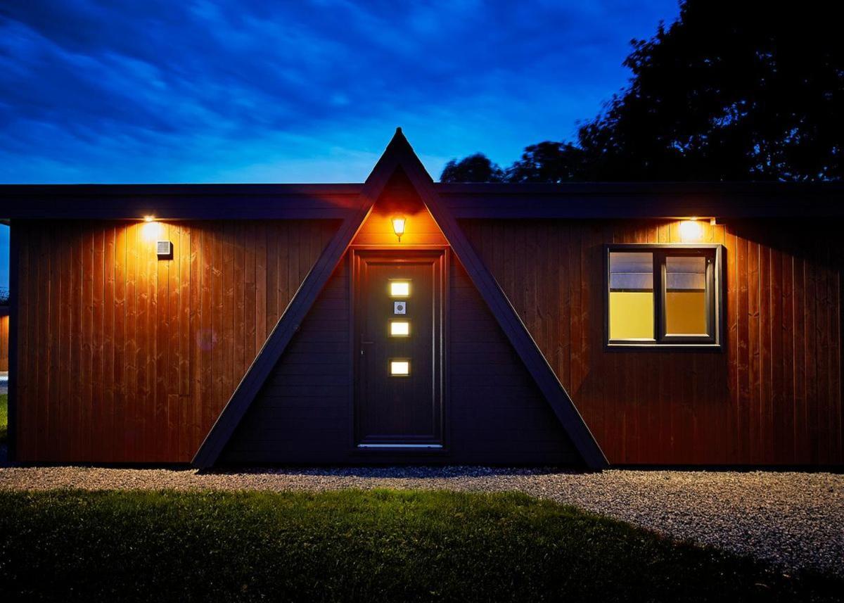 North Star Sanctum Garton Exterior photo