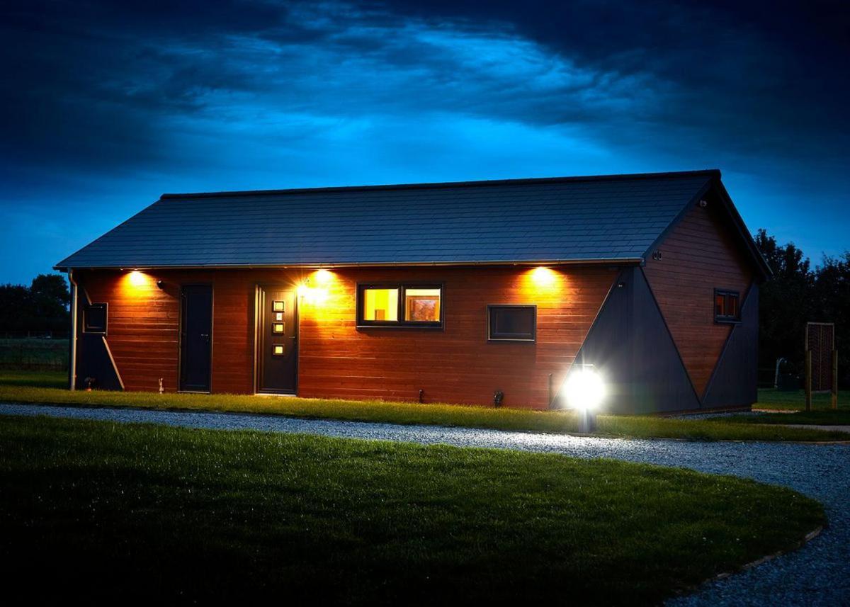 North Star Sanctum Garton Exterior photo