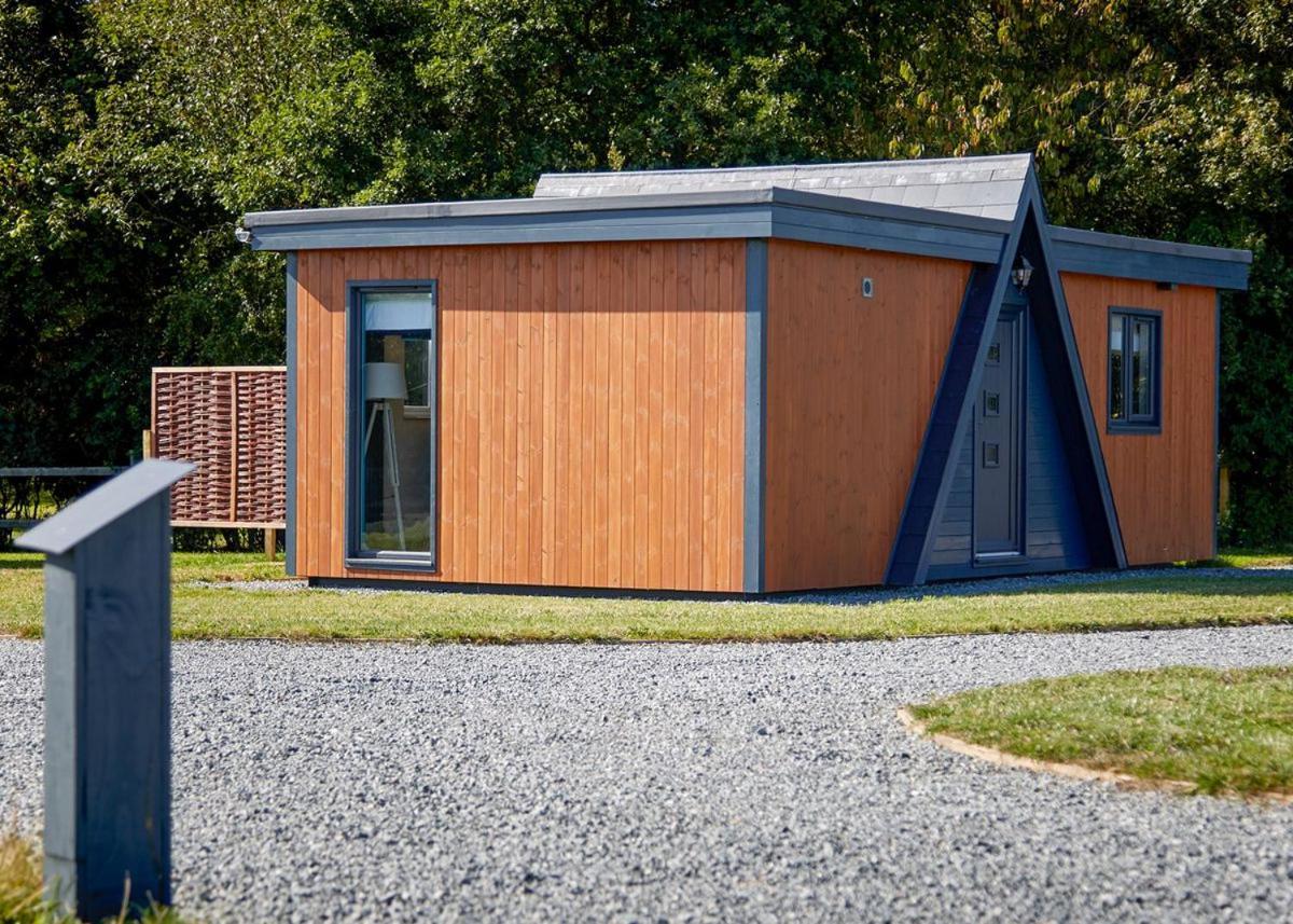 North Star Sanctum Garton Exterior photo