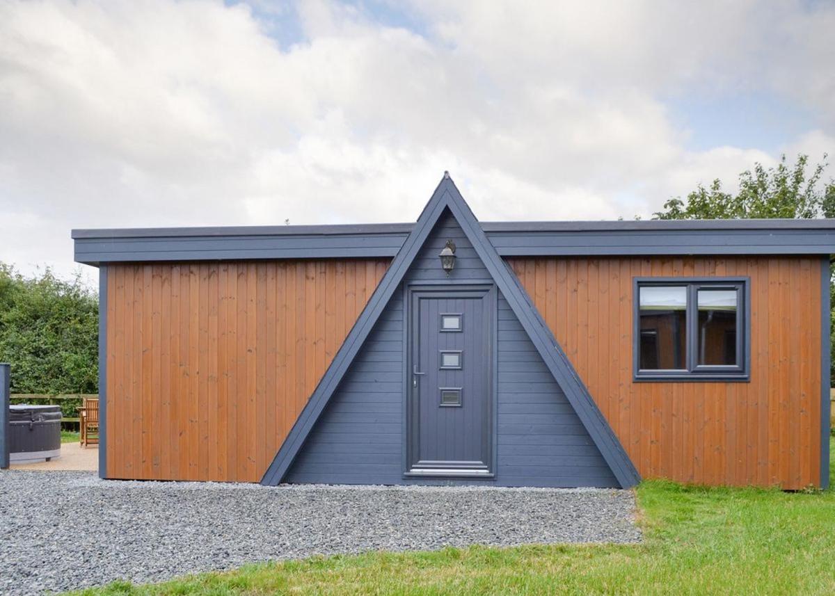 North Star Sanctum Garton Exterior photo